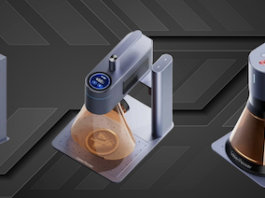 Titan Jet Exhibiting Laser Engravers And Sublimation Blanks At Sign Africa Durban Expo Titan Jet Exhibiting Laser Engravers And Sublimation Blanks At Sign Africa Durban Expo