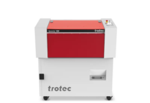 Trotec Showcasing First Industrial Grade Diode Laser Plotter For Marking And Engraving At Sign Africa Durban Expo Trotec Showcasing First Industrial Grade Diode Laser Plotter For Marking And Engraving At Sign Africa Durban Expo