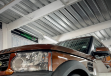 Vehicle Wrap Of The Week: GT Wraps Vehicle Wrap Of The Week- GT Wraps