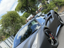 Vehicle Wrap Of The Week: WrapModz