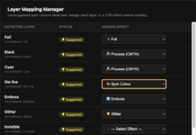 Visualis3R Launches New Feature For Global Print Embellishment Terminology Visualis3R Launches New Feature For Global Print Embellishment Terminology