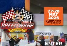Win Cash Prizes In The 2026 Roland Speedwrap Challenge In Durban Win Cash Prizes In The 2026 Roland Speedwrap Challenge In Durban