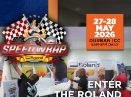 Win Cash Prizes In The 2026 Roland Speedwrap Challenge In Durban Win Cash Prizes In The 2026 Roland Speedwrap Challenge In Durban