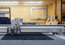 Zünd Cutters Shorten Production Zünd Cutters Shorten Production