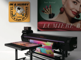 African First: GSW Announces Arrival Of New Hybrid UV Inkjet Printer African First- GSW Announces Arrival Of New Hybrid UV Inkjet Printer