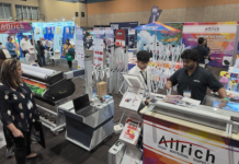 Allrich Exhibited Innovative Signage Solutions At Sign Africa Durban Expo Allrich Exhibited Innovative Signage Solutions At Sign Africa Durban Expo