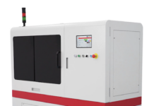 Amica Tech Launched Bottle Printer Amica Tech Launched Bottle Printer