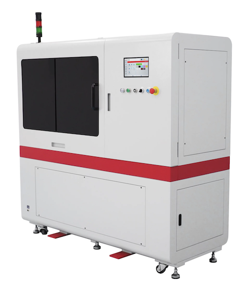 Amica Tech Launched Bottle Printer Amica Tech Launched Bottle Printer