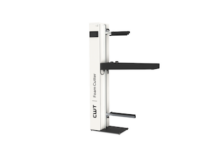 CWT Graphic Worktools Announces New Foam Cutter CWT Graphic Worktools Launches New Foam Cutter