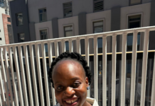 Change 1 Woman Interview With Thandi Kgosana, Maskew Miller Learning Change 1 Woman Interview: Thandi Kgosana, Maskew Miller Learning