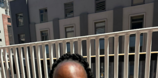 Change 1 Woman Interview With Thandi Kgosana, Maskew Miller Learning Change 1 Woman Interview: Thandi Kgosana, Maskew Miller Learning