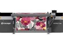 ColorJet Group Launches Digital Textile Printer ColorJet Group Launches Digital Textile Printer Designed For Entrepreneurs