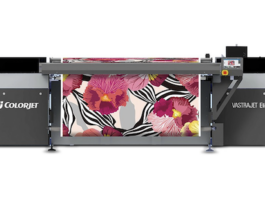 ColorJet Group Launches Digital Textile Printer ColorJet Group Launches Digital Textile Printer Designed For Entrepreneurs