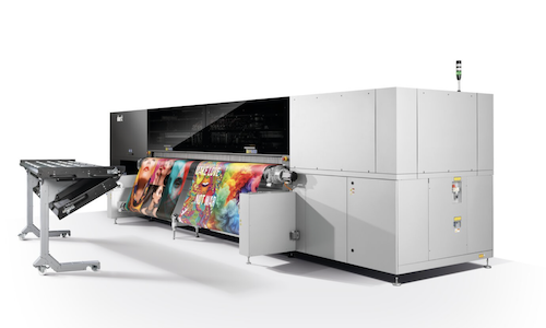 Durst Highlighted Extensive Print Portfolio Durst Highlighted Extensive Print Portfolio