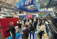 EFI Showcased New Printing Technology Range EFI Showcased New Range Of Printing Technology Across Multiple Applications