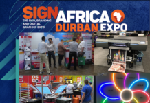 Experience Opportunities In Signage, Branding And Graphics At Sign Africa Durban Expo From 27-28 May Experience Opportunities In Signage, Branding And Graphics At Sign Africa Durban Expo From 27-28 May