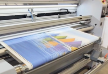 Flexa Announces Innovative Rewinding System For Wallpaper Flexa Announces Innovative Rewinding System For Wallpaper