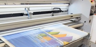 Flexa Announces Innovative Rewinding System For Wallpaper Flexa Announces Innovative Rewinding System For Wallpaper