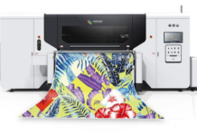 Fortune Africa Introduces Latest Innovation In Textile Printing Fortune Africa Introduces Latest Innovation In Textile Printing