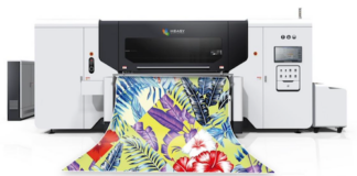 Fortune Africa Introduces Latest Innovation In Textile Printing Fortune Africa Introduces Latest Innovation In Textile Printing