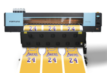 Fortune Africa Introducing Dye Sublimation Solution At Sign Africa Durban Expo Fortune Africa Introducing Dye Sublimation Solution At Sign Africa Durban Expo
