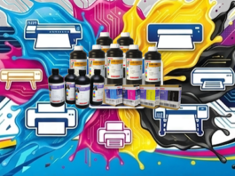 Graphix Supply World Has Ink For All Brands Of Printers Graphix Supply World Has Ink For All Brands Of Printers