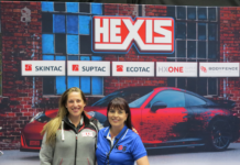 Kolok Graphic Supplies Becomes Sole Distributor For HEXIS Kolok Graphic Supplies Becomes Sole Distributor For HEXIS