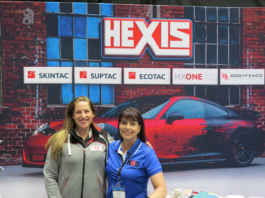 Kolok Graphic Supplies Becomes Sole Distributor For HEXIS Kolok Graphic Supplies Becomes Sole Distributor For HEXIS