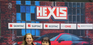 Kolok Graphic Supplies Becomes Sole Distributor For HEXIS Kolok Graphic Supplies Becomes Sole Distributor For HEXIS