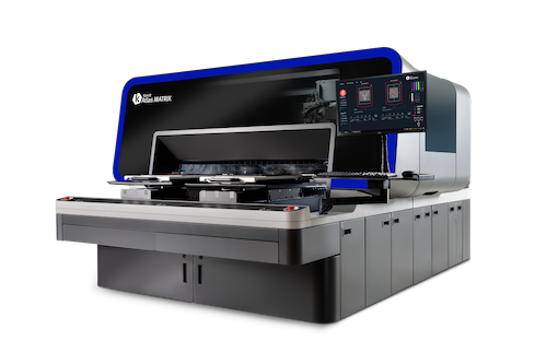 Kornit Announces Commercial Availability Of Digital Apparel Production Solution Kornit Announces Commercial Availability Of Digital Apparel Production Solution