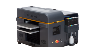 MaxLaser Announces Innovative UV Printer Range Featuring Braille, Embossing And Colour Printing MaxLaser Announces Innovative UV Printer Range Featuring Braille, Embossing And Colour Printing