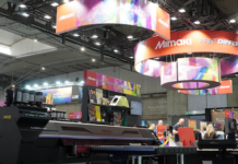Mimaki Demonstrated Latest Textile And Signage Technologies Mimaki Demonstrates Latest Textile And Sign Graphics Technologies