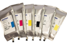 Mutoh Europe Launches New Rigid-Type LED-UV Ink For Specific Printers Mutoh Europe Launches New rigid-type LED-UV Ink For Specific Printers