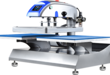 NSDS Launching Heat Presses At Sign Africa Durban Expo NSDS Launching Heat Presses At Sign Africa Durban Expo