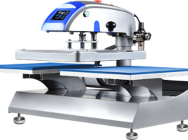 NSDS Launching Heat Presses At Sign Africa Durban Expo NSDS Launching Heat Presses At Sign Africa Durban Expo