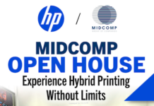 One Printer. Rigid And Roll Media. Less Space. Bigger Opportunities. One Printer. Rigid And Roll Media. Less Space. Bigger Opportunities.
