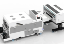 Polyprint To Unveil Powder-Free DTF Solution Polyprint To Unveil Powder-Free DTF Solution
