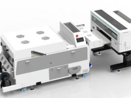 Polyprint To Unveil Powder-Free DTF Solution Polyprint To Unveil Powder-Free DTF Solution