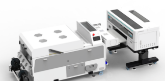 Polyprint To Unveil Powder-Free DTF Solution Polyprint To Unveil Powder-Free DTF Solution