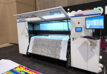 Sign-Tronic Showcased Textile Printing Equipment And Other Innovations At Sign Africa Expo Sign-Tronic Showcased Textile Printing Equipment And Other Innovative Solutions At Sign Africa Expo