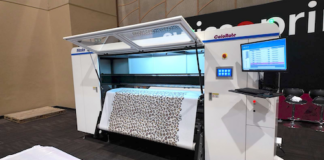Sign-Tronic Showcased Textile Printing Equipment And Other Innovations At Sign Africa Expo Sign-Tronic Showcased Textile Printing Equipment And Other Innovative Solutions At Sign Africa Expo