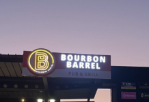 Signage Projects Of The Week: Unique Techniques