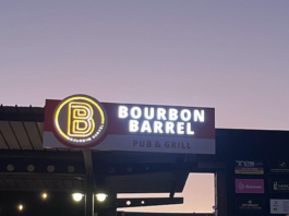 Signage Projects Of The Week: Unique Techniques