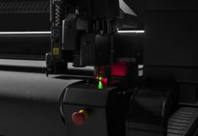 Summa Launched Flatbed Cutting System Summa Launches New flatbed Cutting System
