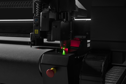 Summa Launches New flatbed Cutting System Summa Launches New flatbed Cutting System