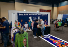 T-Shirts Durban Showcased Versatile Garment Range T-Shirts Durban Showcased Versatile T-Shirt Range