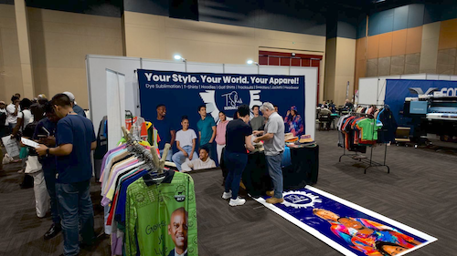 T-Shirts Durban Showcased Versatile T-Shirt Range T-Shirts Durban Showcased Versatile T-Shirt Range