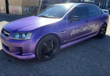 Vehicle Wrap Of The Week: Auto Care Centre Vehicle Wrap Of The Week- Auto Care Centre