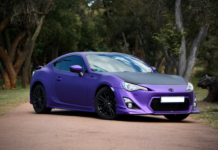 Vehicle Wrap Of The Week: Dynaco Wraps Vehicle Wrap Of The Week- Dynaco Wraps