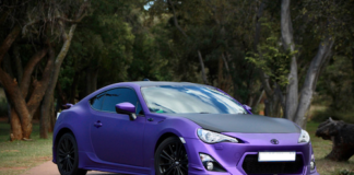 Vehicle Wrap Of The Week: Dynaco Wraps Vehicle Wrap Of The Week- Dynaco Wraps